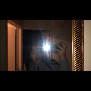 Meet your Posher, Britany